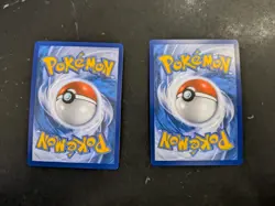 2 x EX Pokemon Card Bundle (Stellar Crown Set, NM) - Image 2