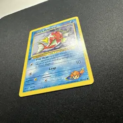 Pokemon TCG 1st Edition Misty's Magikarp Gym Challenge Unlimited Card 88/132 - Image 3