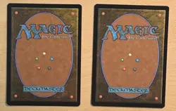 MTG, Wernog, Rider’s Chaplain 2 Cards, Secret Lair - Image 2