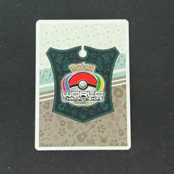 Rayquaza GX 109/168 2019 World Championships Non-Holo NM Pokemon TCG Card - Image 2