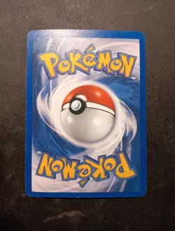 Zapdos 15/62 Fossil Holographic NM Vintage Pokemon Card - Image 2