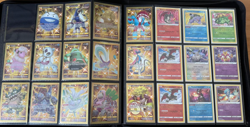 Premium 1000 Pokemon Card Lot - MASSIVE COLLECTION - 80+ Holo's, Rare 2+ EX or V - Image 3