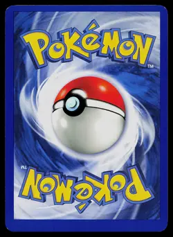 Pokemon Card - Electabuzz Sandstorm 35/100 Reverse Holo - Image 2
