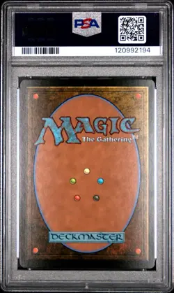 PSA 9 2025 MTG FINAL FANTASY EN BUSTER SWORD WOODBLOCK BORDERLESS FOIL - Image 3