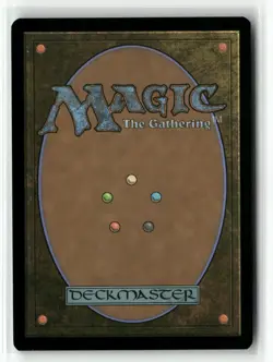 Breeding Pool 286 Borderless Foil Unfinity UNF MTG Magic - Image 2