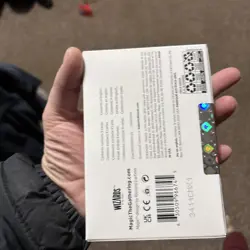 Sealed Drop: Secret Lair x Stranger Things - Mtg Secret Lair - Image 3