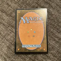 Multani, Maro-Sorcerer Urza's Legacy Regular MTG - Image 2