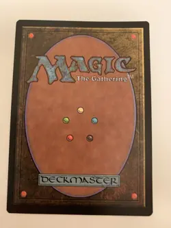 MTG NM Adarkar Wastes 6th Edition Free Shipping In The US with Tracking - Image 2