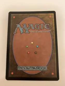 MTG NM Pernicious Deed Apocalypse Free Shipping In The US with Tracking - Image 2