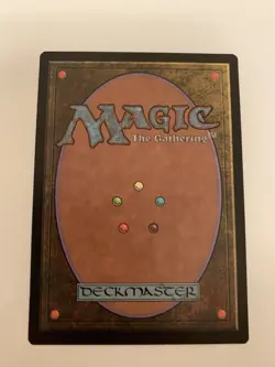 MTG NM Underground River 6th Edition Free Shipping In The US with Tracking - Image 2