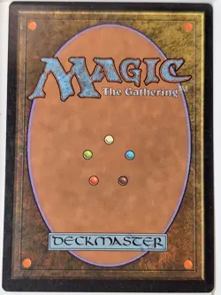 Underground River - 6th Edition Core Set - Magic the Gathering MTG Nice! - Image 2