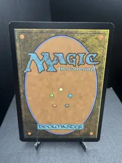 MTG The Brothers War Teferi Temporal Pilgrim Foil Mythic NM - Image 2