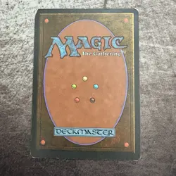 Lord of Atlantis - Fourth Edition - MTG Magic the Gathering - MP - Image 2