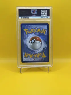 Milotic ex 217/191 Ultra Rare Surging Sparks Holo PSA 10 GEM MINT 2024 Pokemon - Image 2