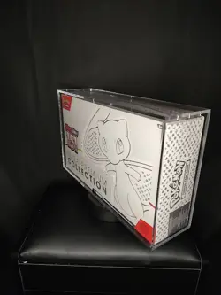 Pokemon TCG: Scarlet & Violet 151 Ultra-Premium Collection Box - Factory Sealed 820650855412 - Image 3