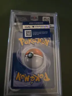 Starmie - 5/16 - Pokemon Rumble - Holo Stamped - Pokemon TCG 2009 Vintage - Image 2