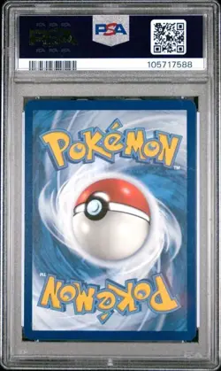 2024 POKEMON SVP EN-SV BSP #088 PIKACHU PALDEA ADVENTURE CHES PSA 9 - Image 2