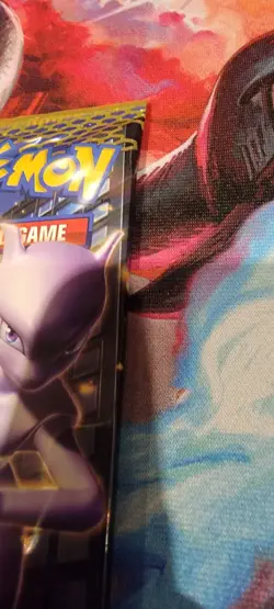 Pokemon Black & White Next Destinies Booster Pack Mewtwo Sealed New TCG - Image 3