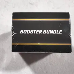 Pokemon TCG Mega Evolution Booster Bundle - Factory Sealed - Image 3