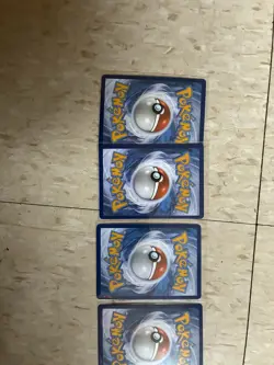 Pokemon TCG Flareon, full arts, Ex’s - Image 4
