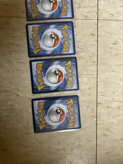Pokemon TCG Flareon, full arts, Ex’s - Image 5