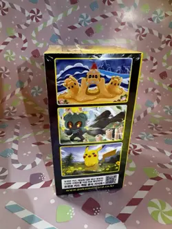 Eevee Heroes Korean Evolving Skies Factory Sealed Booster Box Pokemon - Image 2