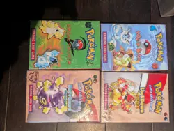PRIVATE SALE 4 S.J-vintage pokemon box sealed lot if 18 - Image 3