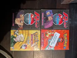 PRIVATE SALE 4 S.J-vintage pokemon box sealed lot if 18 - Image 4