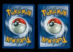 2x 1st Edition Misty’s Magikarp 88/132 Pokemon Gym Challenge NM 30 HP - Image 2