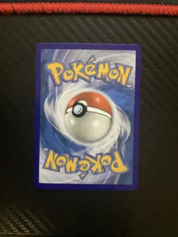 Mewtwo VSTAR (Secret) 079/078 Pokemon GO Holo - Near Mint - Image 2