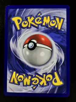 Mew Wizards of the Coast Promo 8 2000 Black Star Pokemon League Promo TCG - NM - Image 2