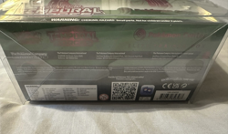 Scarlet & Violet: Temporal Forces Pokemon Center ETB (Iron Leaves) - x1 SEALED! - Image 4