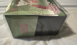 Scarlet & Violet: Temporal Forces Pokemon Center ETB (Iron Leaves) - x1 SEALED! - Image 5