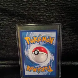 Pokemon TCG Chinese Exclusive Gengar Gem Pack Vol.3 CBB3C 03 07/07 US Seller NM - Image 2