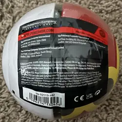 Pokemon TCG: Pokeball Tin Q4 2025 Factory Sealed 6 Tin Box Case - Image 3