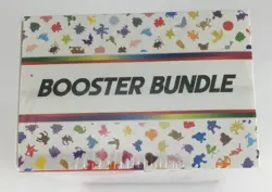 🔥 Pokemon TCG Scarlet & Violet 151 Booster Bundle Factory Sealed Brand New! 🔥 - Image 5