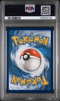 Snorlax 151 Elite Trainer Box Pokemon Svp En-Sv Black Star Promo 051 NM PSA 10 - Image 2