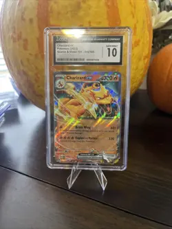 Pokemon TCG Gyarados GX SM212 Black Star Promo Full Art Ultra Rare - Image 4
