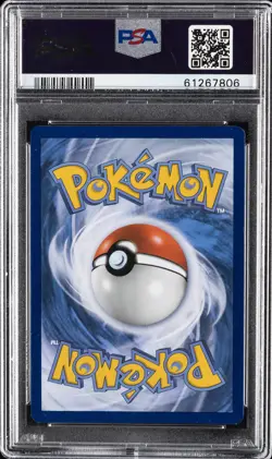 2016 POKEMON XY EVOLUTIONS #34 GYARADOS-HOLO PSA 10 - Image 2
