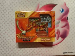 Pokemon Legendary Battle Deck Ho-oh - Image 1