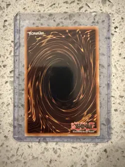 Toon World SRL-EN076 Spell Ruler (25th Anniversary Edition) Unlimited - Image 2