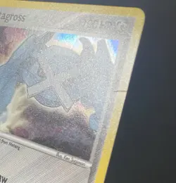 Metagross 002/017 POP Series 1 Holo (See Photos) Pokemon Card - Image 4