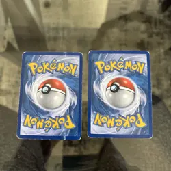 Pokemon TCG Excadrill Trainer Kit lot of 2 cards. Timburr 29/30. Gurdurr 14/30. - Image 2