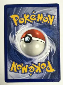 Pokemon Card - Dewgong Base Set (Shadowless) 25/102 1st Edition LP+ NM- PWE - Image 2