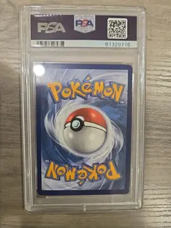 PSA 10 GEM Mint Charizard VMAX SWSH 20/189 Darkness Ablaze Pokemon Card - Image 4