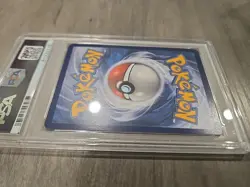 PSA 10 GEM Mint Charizard VMAX SWSH 20/189 Darkness Ablaze Pokemon Card - Image 5