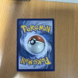 Minior Illustration Rare Paradox Rift Pokemon TCG Card 201/182 - Image 2