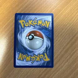 Gholdengo ex 252/182 Special Illustration Rare Paradox Rift Pokemon Card NM - Image 2