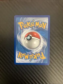 Lugia ex Classic Collection Trading Card Game Classic 017/034 NM - Image 2
