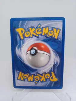 Magikarp 50/130 Pokemon 2000 Base Set 2 TCG Card Vintage - Image 2